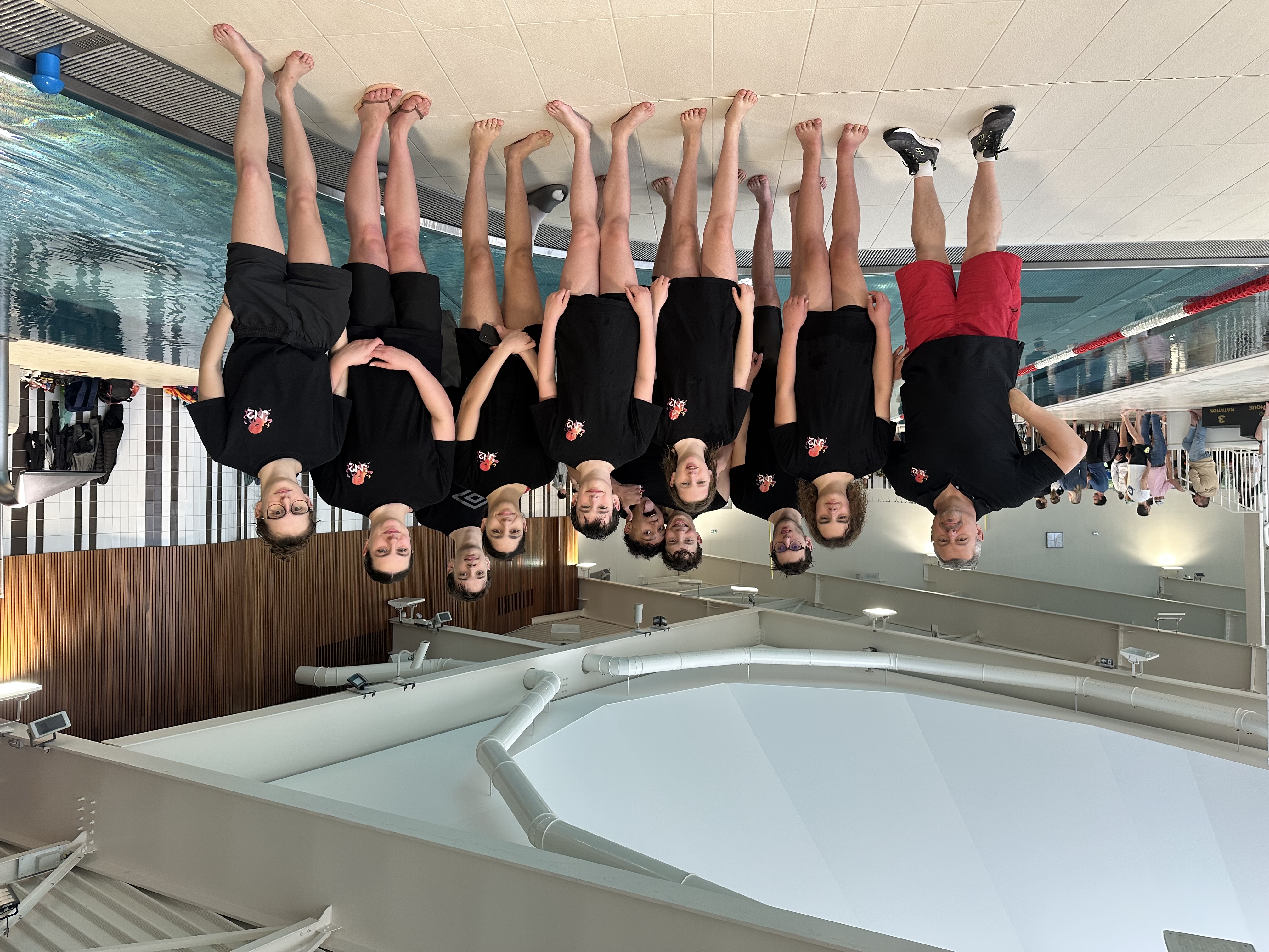 Championnat départementaux printemps Bayeux